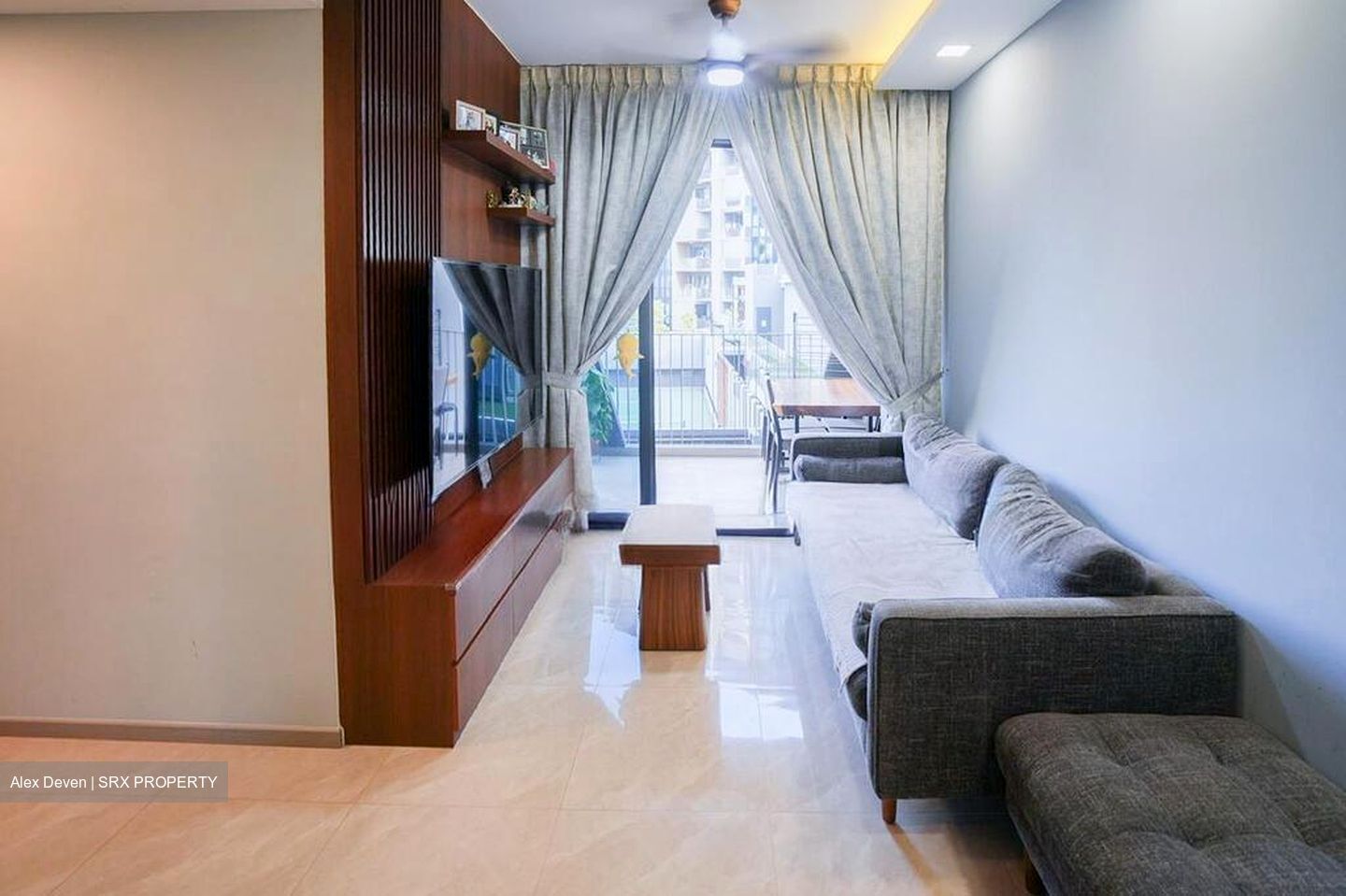 The Garden Residences (D19), Apartment #637688991